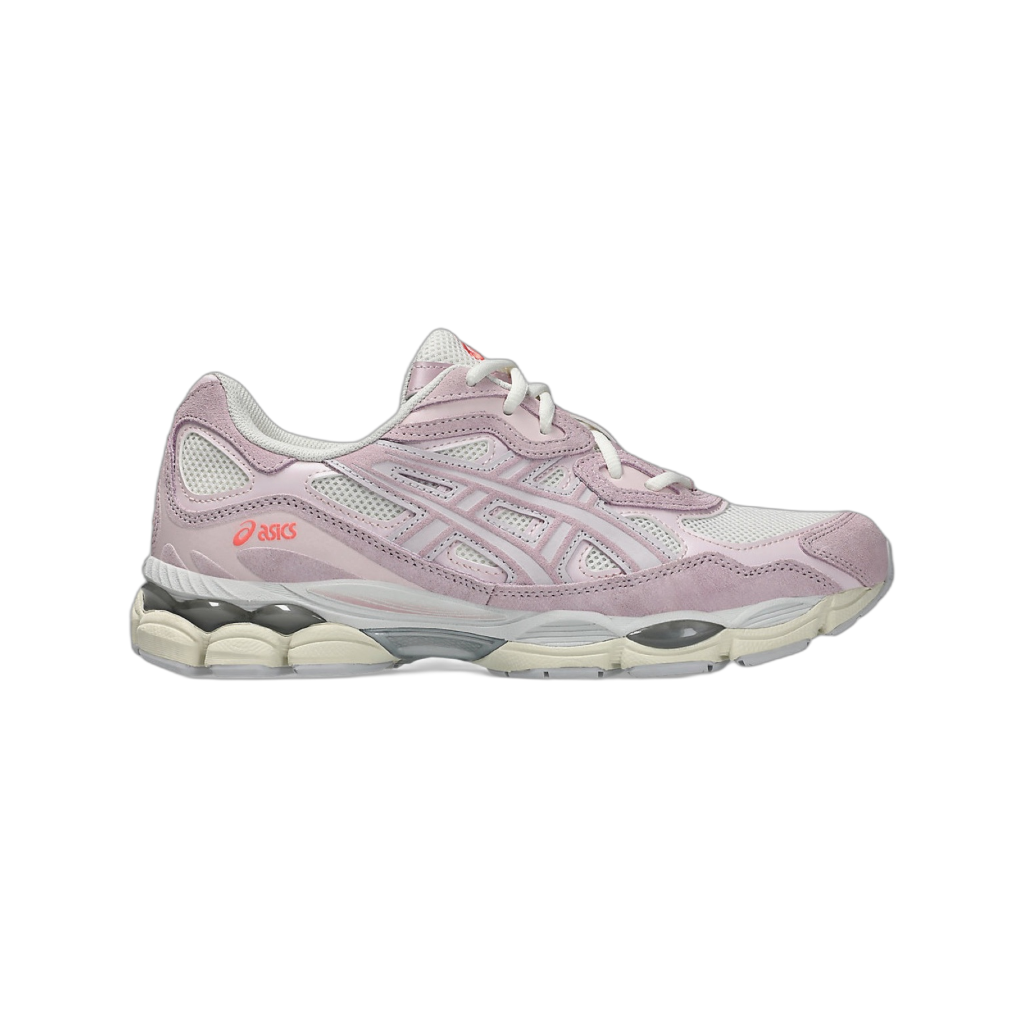 ASICS Gel-NYC Crème Rose Water